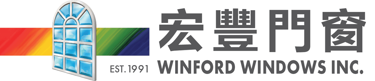 Winford Windows